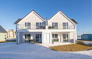 Stunning Apartment In Kappeln With Sauna