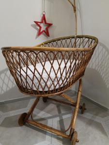 La Madonnella Home - locazione turistica in Puglia