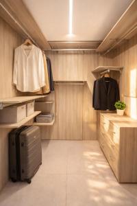 Giardino Lussemburgo, Elegante e confortevole appartamento tra Mondello e il centro storico di Palermo