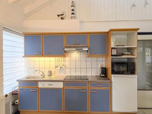 Vakantiewoning Oostkapelle OK57