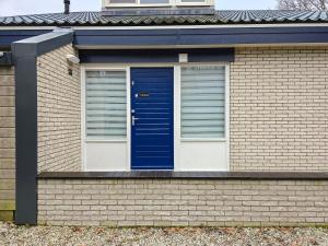 Vakantiewoning Oostkapelle OK57