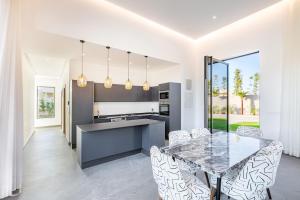 Prestige Twin Villa with Splendid View