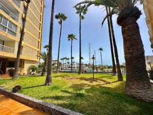 Torres de Yomely - Y1C