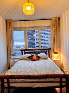 Paris View , Direct Access, Apartment 10 people