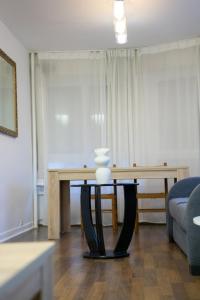 Paris View , Direct Access, Apartment 10 people