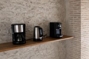 Nature break and swimming pool in Billy