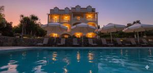 Hibiscus Suites - Ground Floor Suites 1 & 2