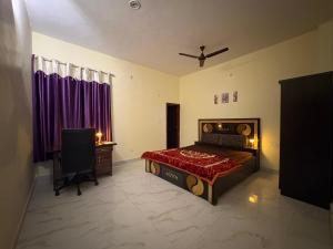 Awadh Homestays