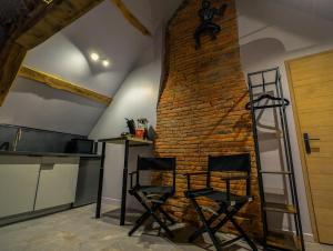 Cinéma Room romantique Studio de lEtoile