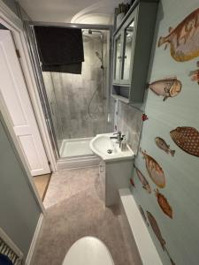 Charming one bedroom cottage