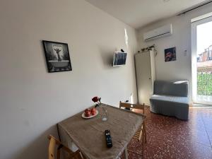 La Residenza di Giovanni a Napoli