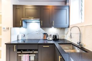 Marylebone Boutique Retreat