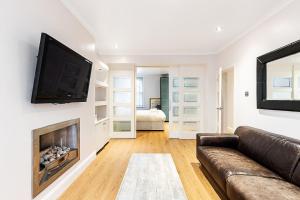 Marylebone Boutique Retreat