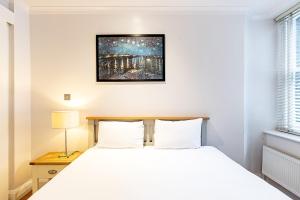 Marylebone Boutique Retreat