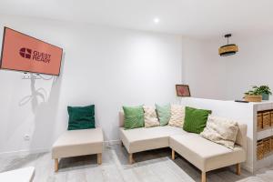 GuestReady - Bright & Neat stay near Paris