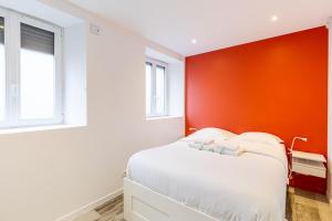 GuestReady - Bright & Neat stay near Paris