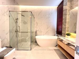 Brand New Private Pool Villa Walk to Beach C279