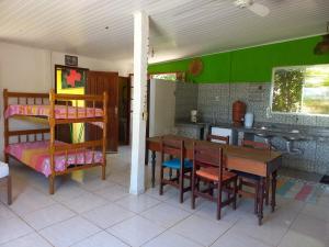 Studio na floresta com cheirinho de roça