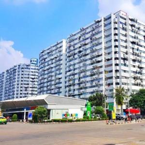 impact เมืองทองธานี ห้องเช่ารายวัน pupular condo เมืองทอง