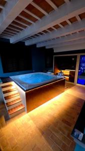 Villa Francesca Relais & private Spa