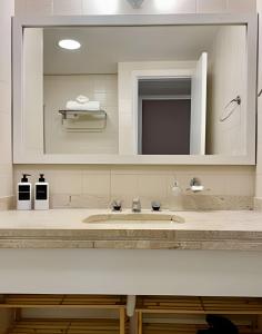 Flat incrível no NewCiti Itaim Bibi com vaga