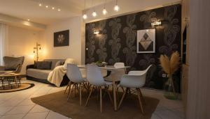 Petralona Premium 2 Bd Balcony House