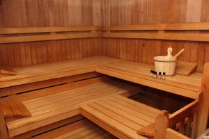 Double Room room in Hotel Garni am Seggauberg