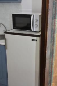 Traditional Studio Near the Waves in Grikos