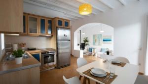 Charming 3 Bd House in Ano Mera Village