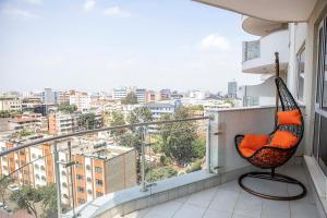 Capital M Emerald Line by YourHost, Nairobi