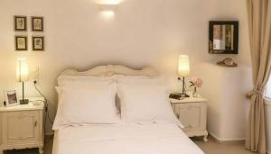 Premium Mykonian Villa with Pool