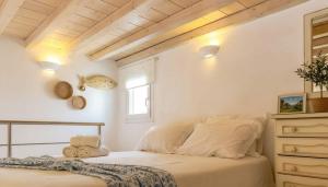 Premium Mykonian Villa with Pool