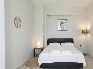 Stylish Central Maisonette with Beautiful Terrace