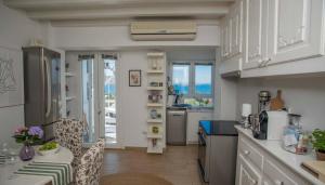 Elegant Traditional House in Mykonos Centre