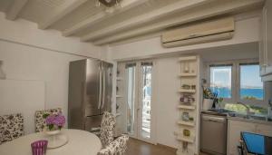 Elegant Traditional House in Mykonos Centre