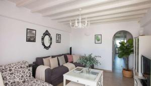 Elegant Traditional House in Mykonos Centre