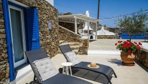 Premium 3 Bd Mykonos Villa w Private Pool Retreat