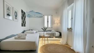 Premium Panormos Villa Escape with Swimming Pool