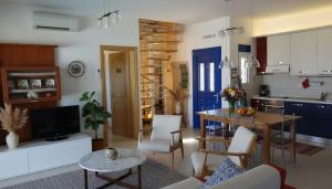 Premium Villa in Rhodes with Private Pool Escape