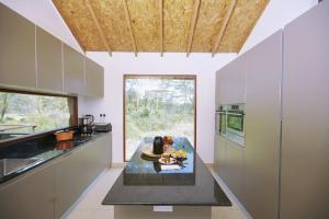 Enjoy the Silence, Naivasha by YourHost