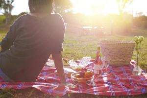 Enjoy the Silence, Naivasha by YourHost