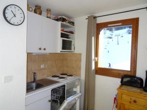 Appartement duplex 4 pièces, 8 pers, Vallandry, proche pistes, animaux admis - FR-1-411-769