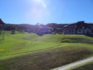 Appartement duplex 4 pièces, 8 pers, Vallandry, proche pistes, animaux admis - FR-1-411-769