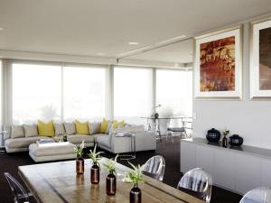 The Olsen Melbourne Art Series