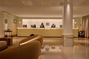 The May Fair, A Radisson Collection Hotel, Mayfair London
