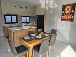 Lua Villa
