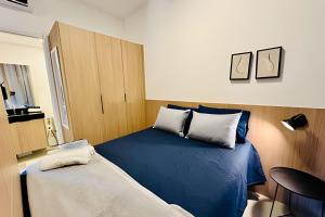 Ap garden metrô Oscar Freire lazer e conforto 35