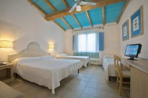 Colostrai Hotel Club img32