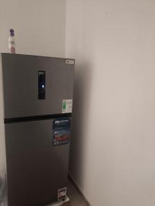 شقة مفروشة بحدائق الاهرام كمباوند فايلى تاورز