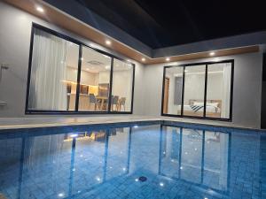 Lua Villa